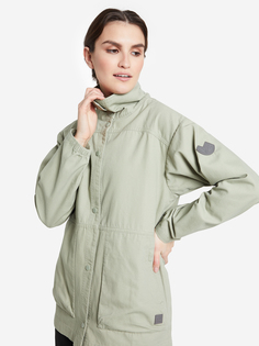 Куртка женская Outventure, Зеленый, размер 46-48