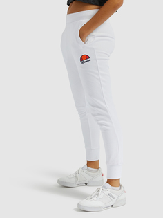 Брюки женские Ellesse Forza, Белый, размер 46-48