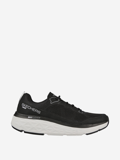 Кроссовки мужские Skechers Max Cushioning Delta, Черный, размер 46.5