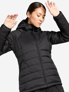 Куртка утепленная женская Northland, Черный, размер 42