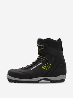 Ботинки для беговых лыж Fischer BCX 5 Back Country, Черный, размер 46