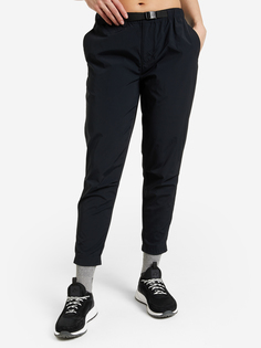 Брюки женские Columbia Bowen Lookout Jogger, Черный, размер 42