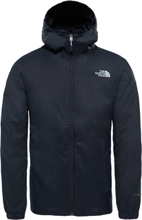 Куртка мембранная мужская The North Face Quest, Черный, размер 48