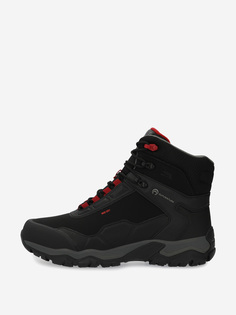Ботинки утепленные мужские Outventure Snowpike, Черный, размер 40