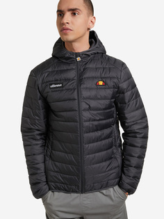 Куртка утепленная мужская ELLESSE Lombardy, Серый, размер 52-54