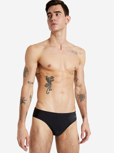 Плавки мужские Speedo Tech Placement, Черный, размер 58