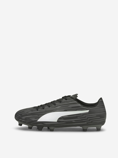 Бутсы мужские PUMA Rapido III, Черный, размер 38