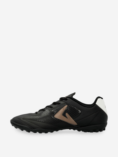 Бутсы мужские Demix Armando Leather TF, Черный, размер 42.5