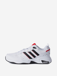 Кроссовки мужские adidas Strutter, Белый, размер 41