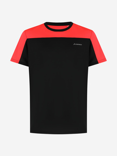 Футболка для мальчиков Demix, Черный, размер 170