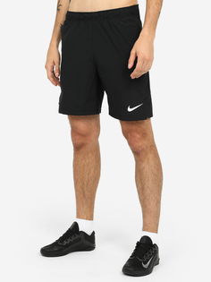 Шорты мужские Nike Flex, Черный, размер 50-52
