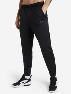 Брюки мужские Nike Therma, Черный, размер 44-46(178)
