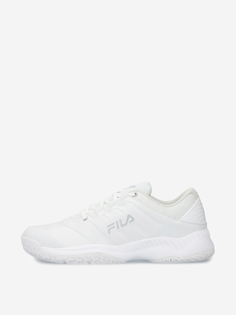 Кроссовки женские FILA Streamline, Белый, размер 39