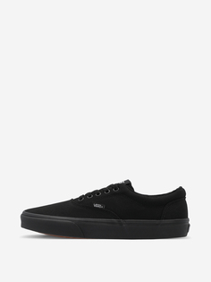 Кеды мужские Vans Doheny, Черный, размер 45