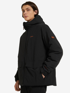 Куртка утепленная мужская Merrell, Черный, размер 48-50