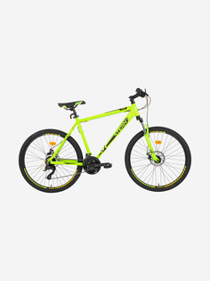 Велосипед горный Stern Energy 1.0 Sport 26", Зеленый, размер 150-165