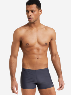 Плавки-шорты мужские Joss, Серый, размер 54