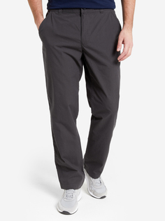 Брюки мужские Columbia Washed Out Pant, Черный, размер 60/34