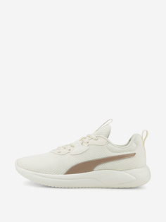 Кроссовки женские PUMA Resolve Smooth, Бежевый, размер 36