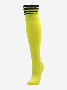 Гетры Demix, Зеленый, размер 39-42