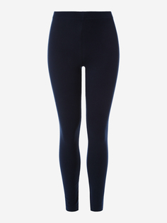 Легинсы для девочек Demix, Синий, размер 116