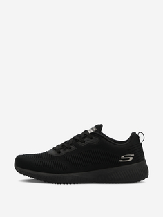 Кроссовки мужские Skechers Squad, Черный, размер 45