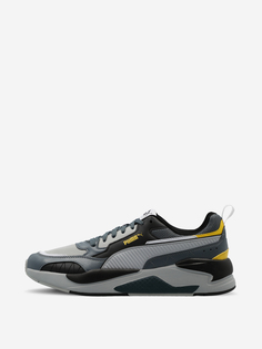 Кроссовки мужские PUMA X-Ray 2 Square, Серый, размер 41