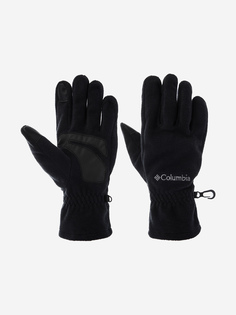Перчатки женские Columbia W Thermarator Glove, Черный, размер 9