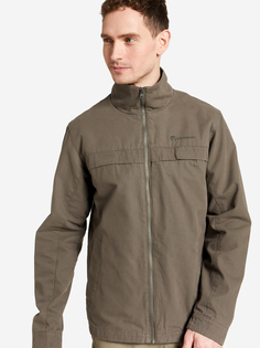 Куртка мужская Outventure, Коричневый, размер 54