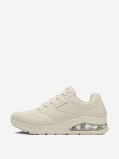Кроссовки мужские Skechers Uno 2, Серый, размер 46.5
