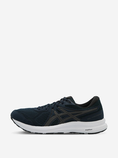 Кроссовки мужские ASICS Gel-Contend 7, Синий, размер 42