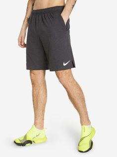Шорты мужские Nike Dri-FIT, Черный, размер 50-52