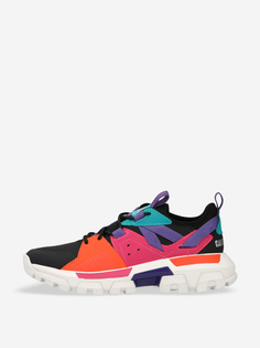 Полуботинки Caterpillar Raider Sport, Черный, размер 37