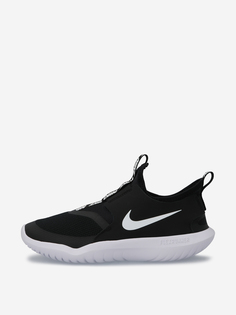 Кроссовки для мальчиков Nike Flex Runner, Черный, размер 33