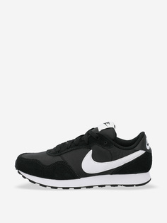 Кроссовки детские Nike Md Valiant (Gs), Черный, размер 38