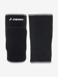 Наколенник Demix, Черный, размер XS