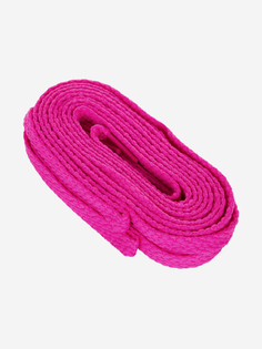 Шнурки для коньков Nordway, Розовый, размер 188