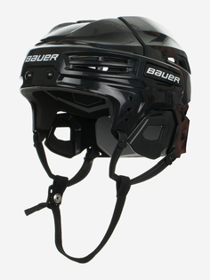 Шлем хоккейный Bauer IMS 5.0 HELMET, Черный, размер 54-58.5 Бауэр