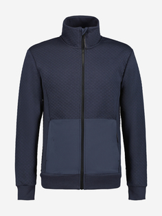 Толстовка мужская IcePeak Manti, Синий, размер 52