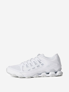 Кроссовки мужские Nike Reax 8 Tr, Белый, размер 40