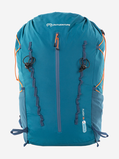 Рюкзак Outventure Flash 30, Синий, размер Без размера