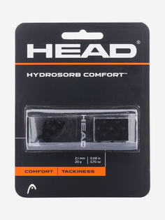 Намотка базовая Head HydroSorb Comfort, Черный, размер Без размера