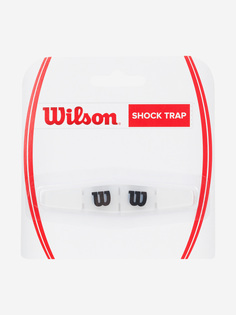Виброгаситель Wilson Shock Trap, Черный, размер Без размера