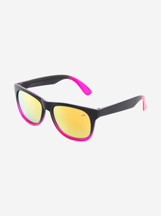 Солнцезащитные очки детские Demix, Черный, размер Без размера