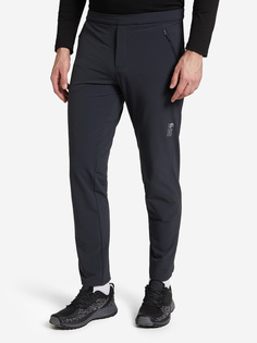 Брюки мужские Mountain Hardwear Chockstone™ Pull On Pant, Серый, размер 50