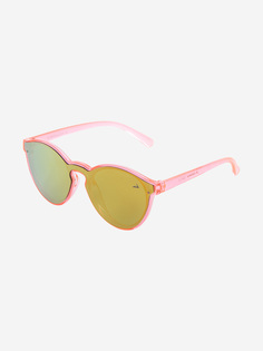 Солнцезащитные очки детские Demix, Розовый, размер Без размера