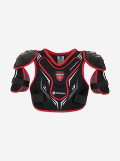 Нагрудник хоккейный Nordway 3.0 SR, Черный, размер 170-180