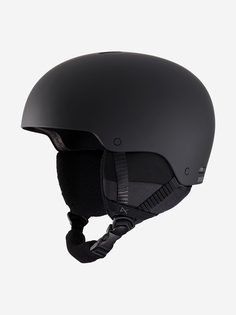 Шлем Anon Raider 3, Черный, размер 60-62