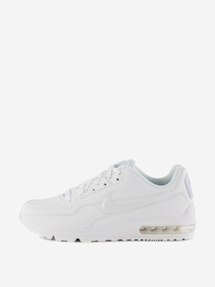 Кроссовки мужские Nike Air Max Ltd 3, Белый, размер 42