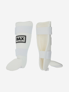 Защита голени Bax, Белый, размер S